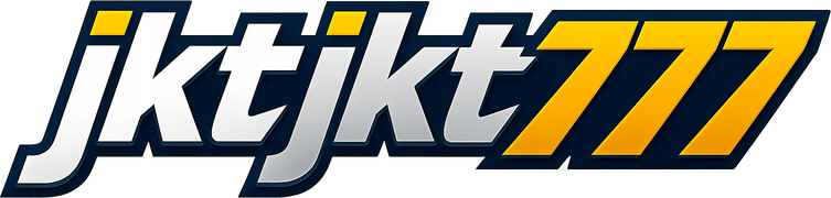 Logo jktjkt777